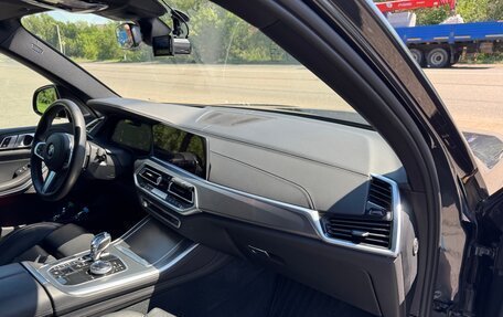 BMW X5, 2020 год, 9 599 000 рублей, 18 фотография