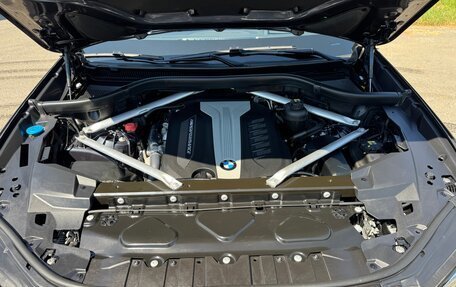 BMW X5, 2020 год, 9 599 000 рублей, 22 фотография