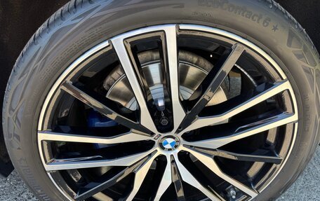 BMW X5, 2020 год, 9 599 000 рублей, 24 фотография