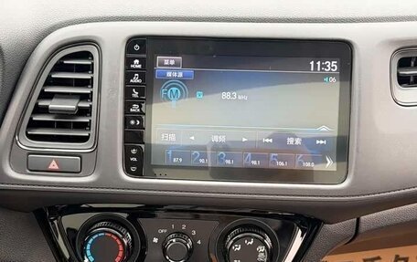 Honda Vezel, 2022 год, 1 450 000 рублей, 11 фотография
