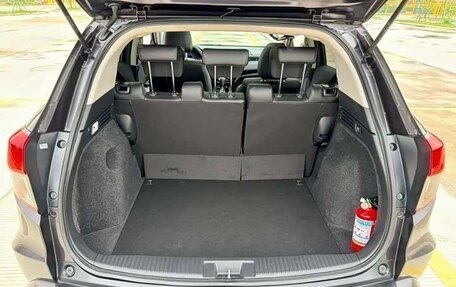 Honda Vezel, 2022 год, 1 450 000 рублей, 21 фотография