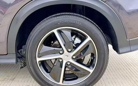 Honda Vezel, 2022 год, 1 450 000 рублей, 22 фотография