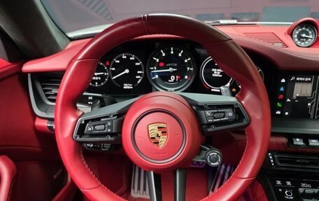 Porsche 911, 2023 год, 21 222 000 рублей, 5 фотография
