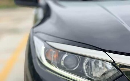 Honda Vezel, 2022 год, 1 450 000 рублей, 23 фотография