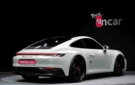 Porsche 911, 2023 год, 21 222 000 рублей, 2 фотография