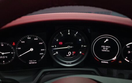 Porsche 911, 2023 год, 21 222 000 рублей, 8 фотография