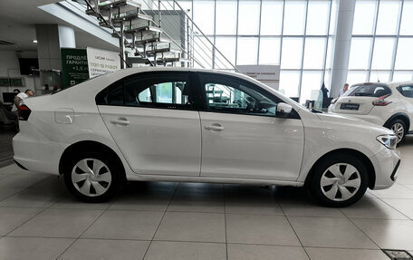 Volkswagen Polo VI (EU Market), 2020 год, 1 250 000 рублей, 8 фотография