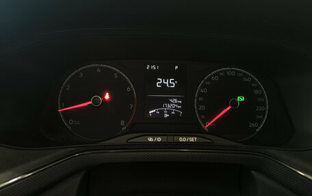 Volkswagen Polo VI (EU Market), 2020 год, 1 250 000 рублей, 17 фотография