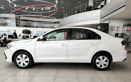 Volkswagen Polo VI (EU Market), 2020 год, 1 250 000 рублей, 12 фотография