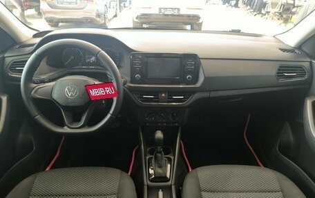 Volkswagen Polo VI (EU Market), 2020 год, 1 250 000 рублей, 18 фотография
