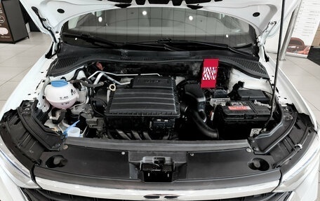 Volkswagen Polo VI (EU Market), 2020 год, 1 250 000 рублей, 13 фотография
