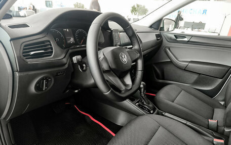 Volkswagen Polo VI (EU Market), 2020 год, 1 250 000 рублей, 20 фотография
