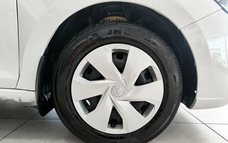 Volkswagen Polo VI (EU Market), 2020 год, 1 250 000 рублей, 22 фотография