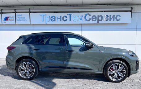 Audi Q5, 2026 год, 6 300 000 рублей, 7 фотография