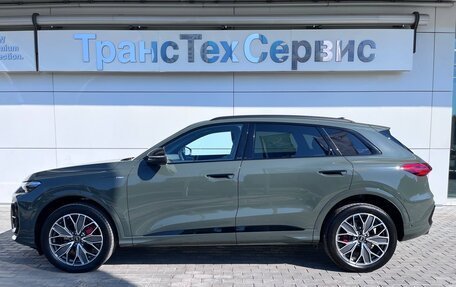 Audi Q5, 2026 год, 6 300 000 рублей, 8 фотография