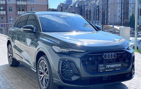Audi Q5, 2026 год, 6 300 000 рублей, 3 фотография
