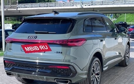 Audi Q5, 2026 год, 6 300 000 рублей, 6 фотография
