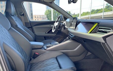 Audi Q5, 2026 год, 6 300 000 рублей, 15 фотография