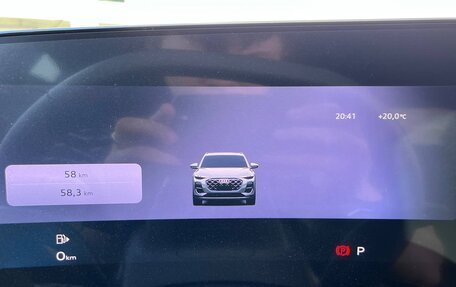 Audi Q5, 2026 год, 6 300 000 рублей, 18 фотография