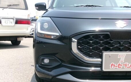 Suzuki Swift, 2024 год, 1 150 325 рублей, 4 фотография