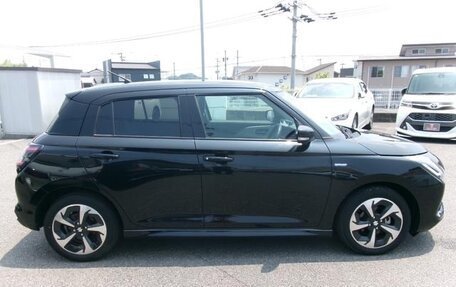 Suzuki Swift, 2024 год, 1 150 325 рублей, 6 фотография