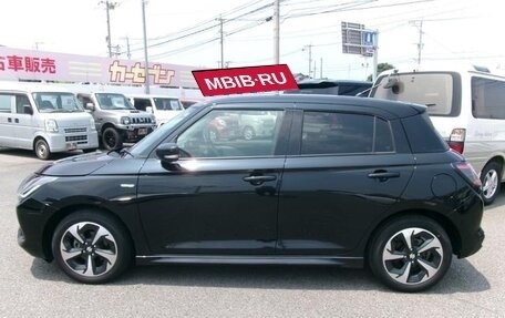 Suzuki Swift, 2024 год, 1 150 325 рублей, 7 фотография
