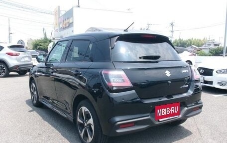 Suzuki Swift, 2024 год, 1 150 325 рублей, 8 фотография