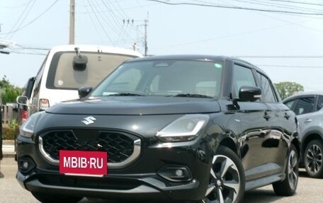 Suzuki Swift, 2024 год, 1 150 325 рублей, 3 фотография