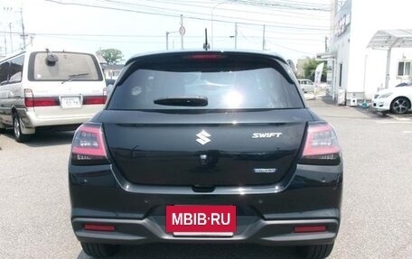 Suzuki Swift, 2024 год, 1 150 325 рублей, 9 фотография
