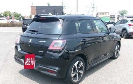 Suzuki Swift, 2024 год, 1 150 325 рублей, 10 фотография