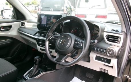 Suzuki Swift, 2024 год, 1 150 325 рублей, 12 фотография