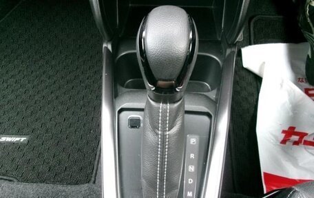 Suzuki Swift, 2024 год, 1 150 325 рублей, 18 фотография