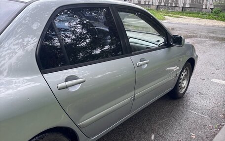 Mitsubishi Lancer IX, 2006 год, 410 000 рублей, 5 фотография