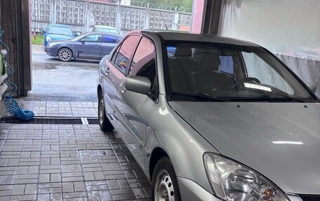 Mitsubishi Lancer IX, 2006 год, 410 000 рублей, 6 фотография