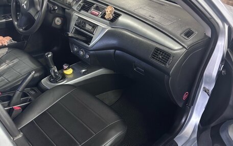 Mitsubishi Lancer IX, 2006 год, 410 000 рублей, 4 фотография