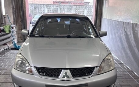 Mitsubishi Lancer IX, 2006 год, 410 000 рублей, 7 фотография