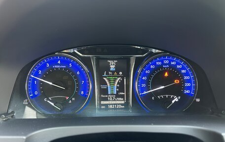 Toyota Camry, 2015 год, 1 800 000 рублей, 7 фотография