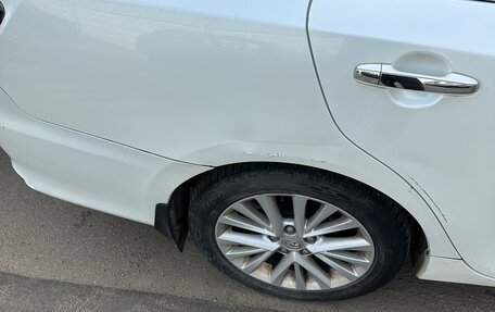 Toyota Camry, 2015 год, 1 800 000 рублей, 5 фотография
