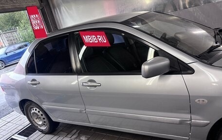 Mitsubishi Lancer IX, 2006 год, 410 000 рублей, 3 фотография