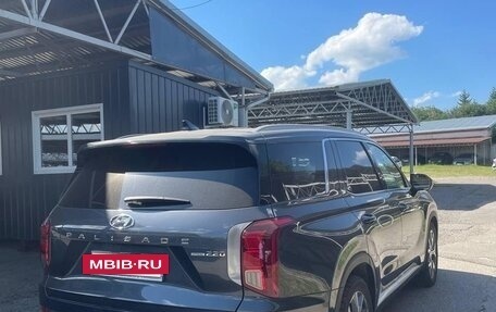 Hyundai Palisade I, 2021 год, 4 300 000 рублей, 2 фотография