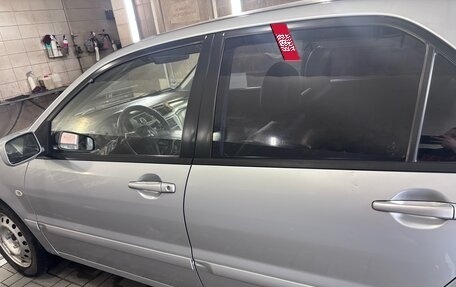 Mitsubishi Lancer IX, 2006 год, 410 000 рублей, 10 фотография