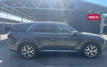 Hyundai Palisade I, 2021 год, 4 300 000 рублей, 3 фотография