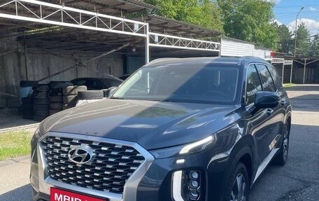 Hyundai Palisade I, 2021 год, 4 300 000 рублей, 5 фотография