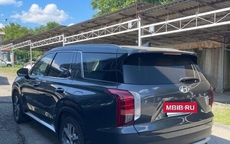 Hyundai Palisade I, 2021 год, 4 300 000 рублей, 7 фотография