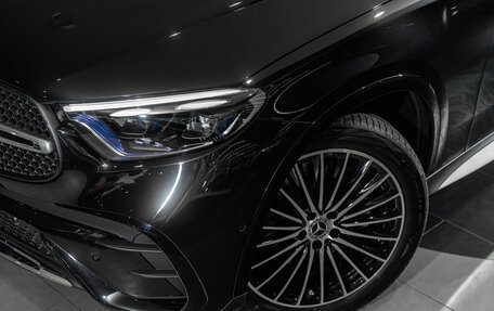 Mercedes-Benz GLC Coupe, 2026 год, 9 750 000 рублей, 9 фотография