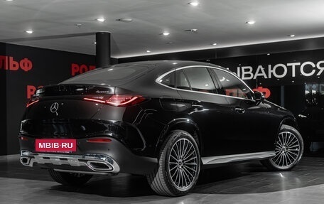 Mercedes-Benz GLC Coupe, 2026 год, 9 750 000 рублей, 5 фотография