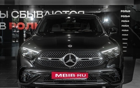 Mercedes-Benz GLC Coupe, 2026 год, 9 750 000 рублей, 4 фотография