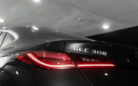Mercedes-Benz GLC Coupe, 2026 год, 9 750 000 рублей, 10 фотография