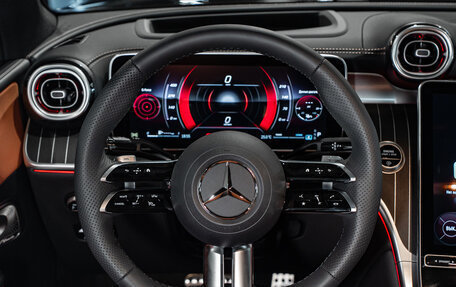 Mercedes-Benz GLC Coupe, 2026 год, 9 750 000 рублей, 13 фотография