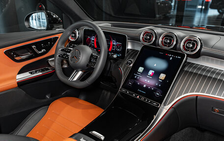 Mercedes-Benz GLC Coupe, 2026 год, 9 750 000 рублей, 17 фотография